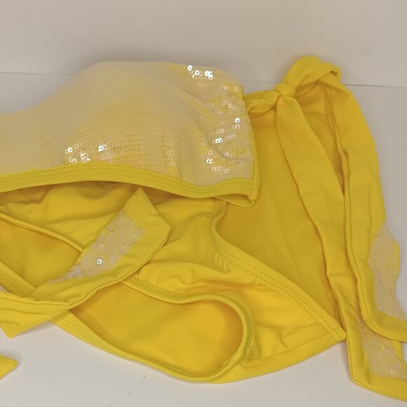 PINK VICTORIA SECRET/NINETY NINE/ BIKINI'S - Picture 7 of 9